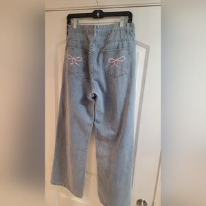 Women's Jeans Large